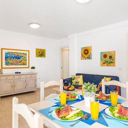 17 Los Cristianos Central By The Beach ,Wifi Arona  Eksteriør billede