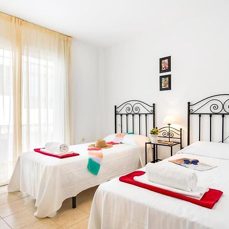17 Los Cristianos Central By The Beach ,Wifi Arona  Eksteriør billede