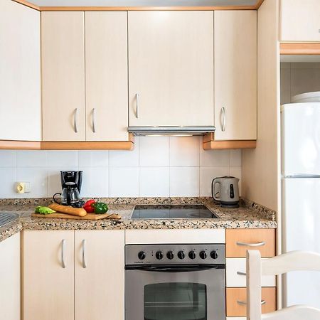 17 Los Cristianos Central By The Beach ,Wifi Arona  Eksteriør billede