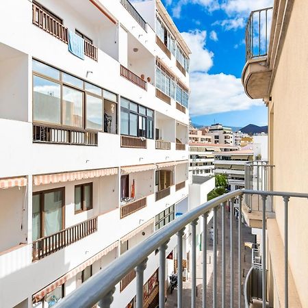 17 Los Cristianos Central By The Beach ,Wifi Arona  Eksteriør billede