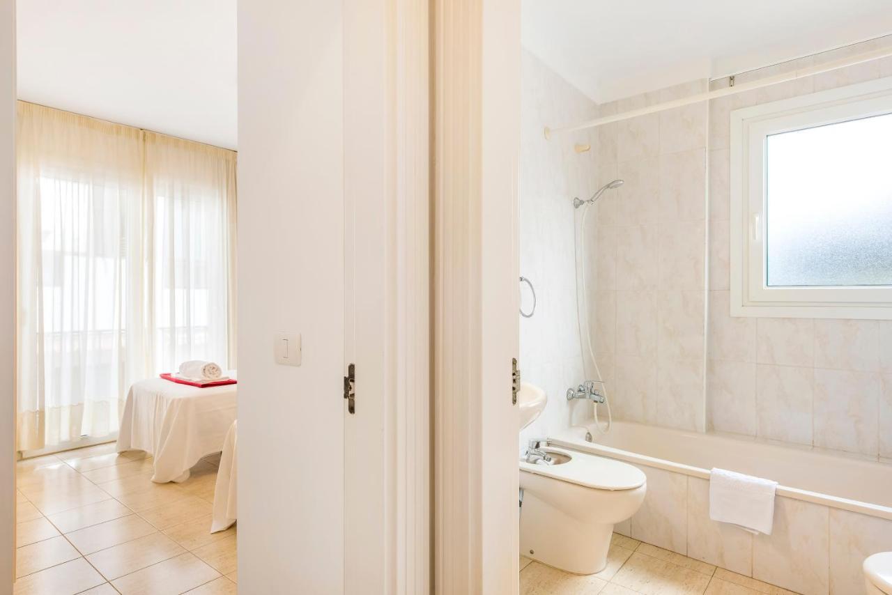 17 Los Cristianos Central By The Beach ,Wifi Arona  Eksteriør billede