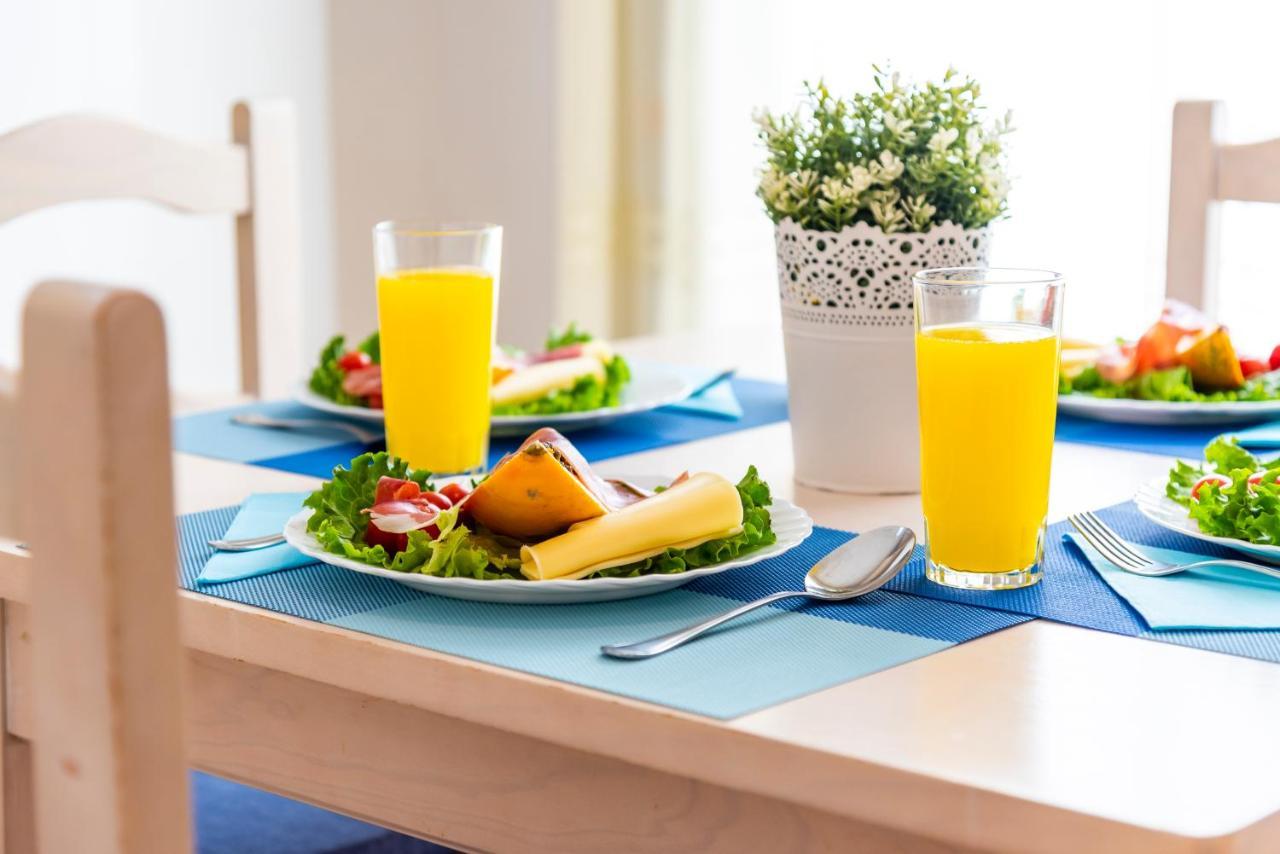 17 Los Cristianos Central By The Beach ,Wifi Arona  Eksteriør billede