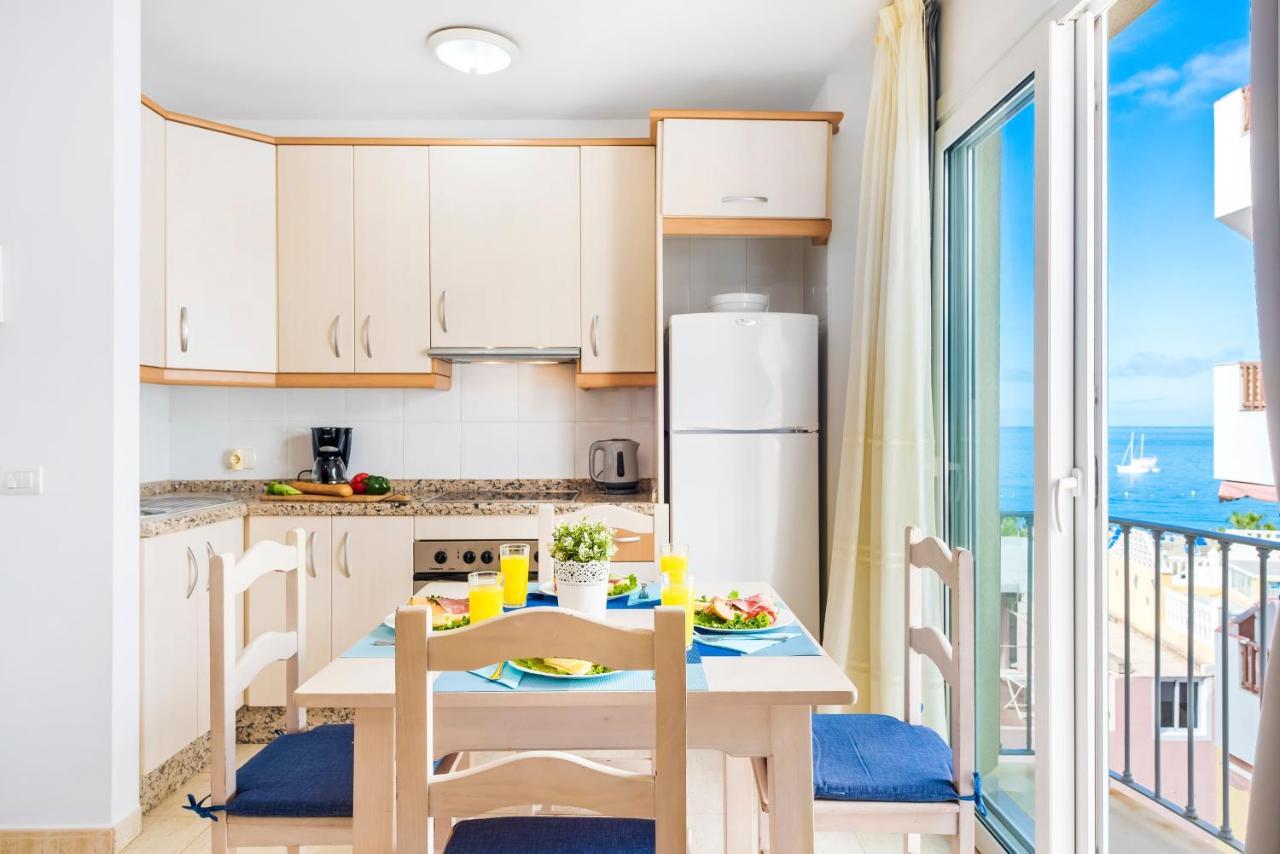 17 Los Cristianos Central By The Beach ,Wifi Arona  Eksteriør billede