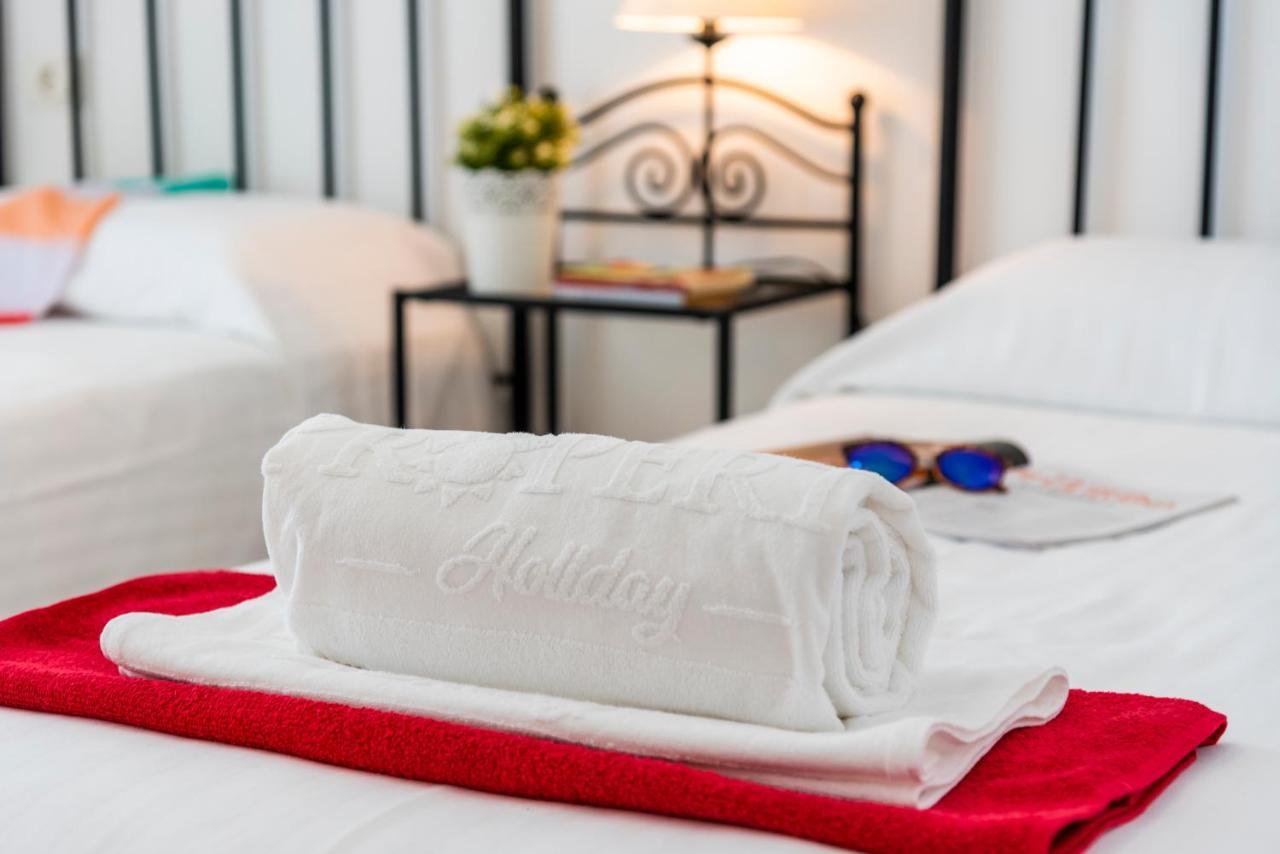 17 Los Cristianos Central By The Beach ,Wifi Arona  Eksteriør billede